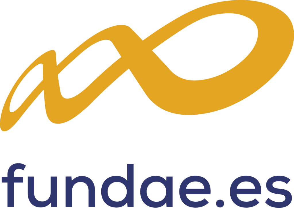 logotipo FUNDAE