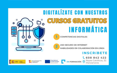 COMPETENCIAS DIGITALES