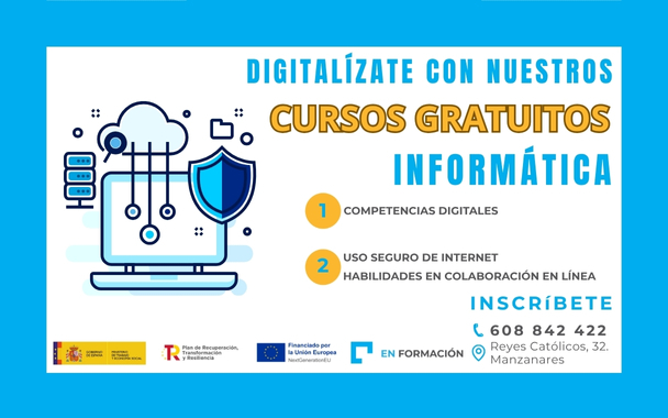 Competencias Digitales